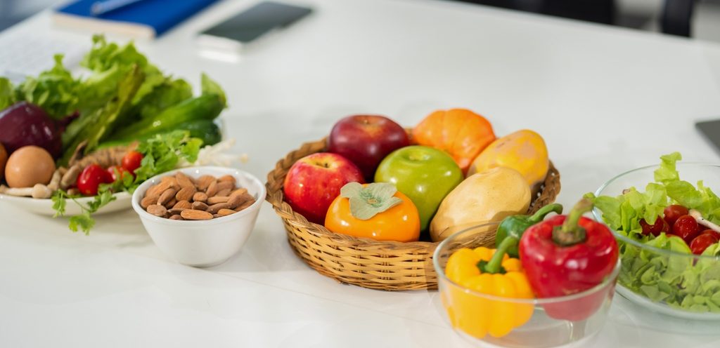 أطعمة صحية ومفيدة