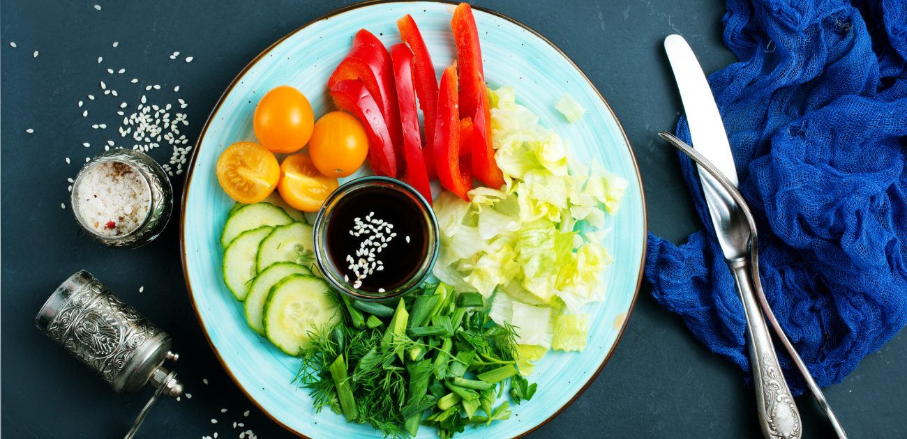 صحيّة ولذيذة