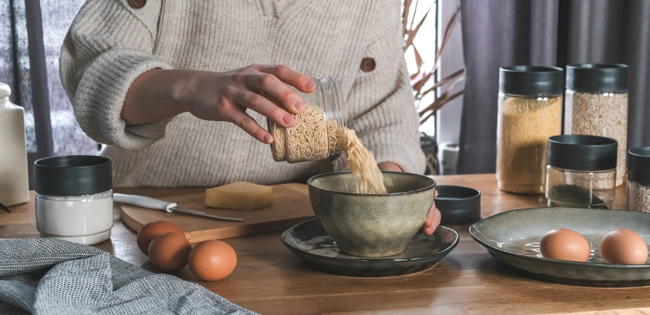 وجبة الفطور أساسية ولا غنى عنها