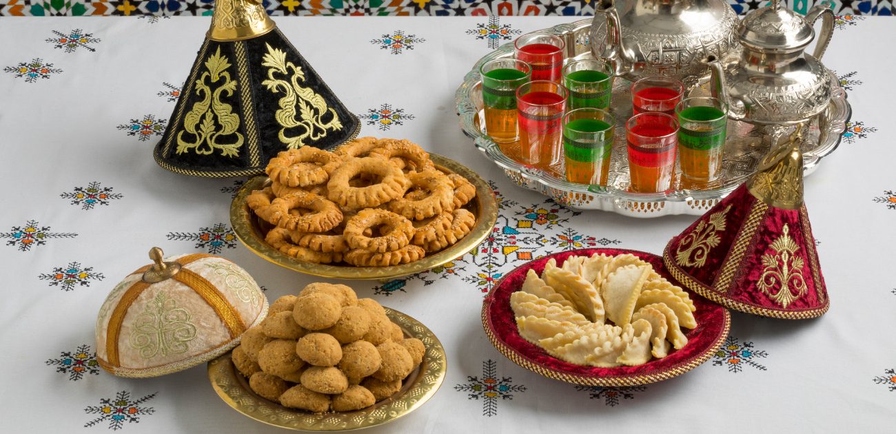 لمناسباتكم السعيدة