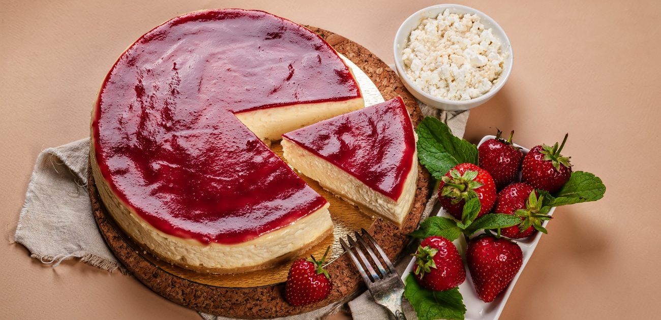 ما بين العربية والغربية.. تعرفوا على أهم انواع الحلويات المشهورة في العالم