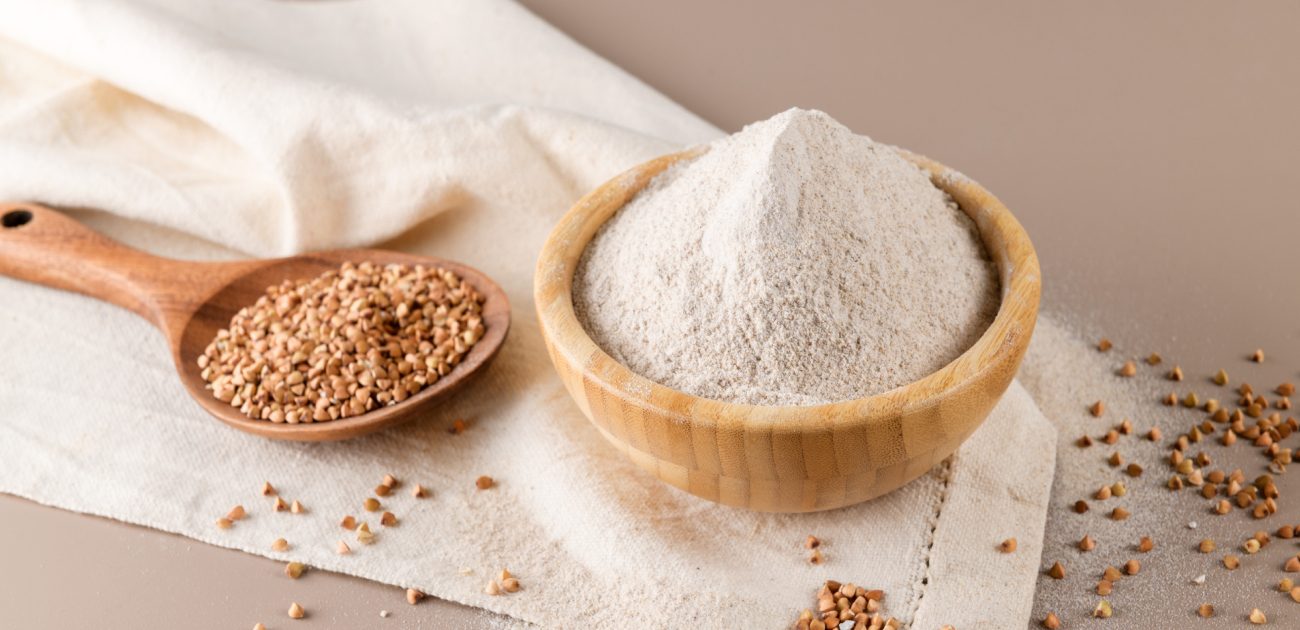 مناسب لحساسية الغلوتين