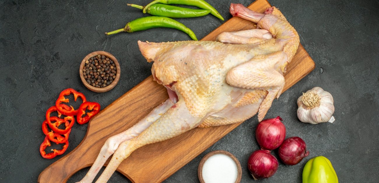ما هو أصل الفروج​ ومنشأه وكيفية تطوره؟ إليكم التفاصيل كاملة