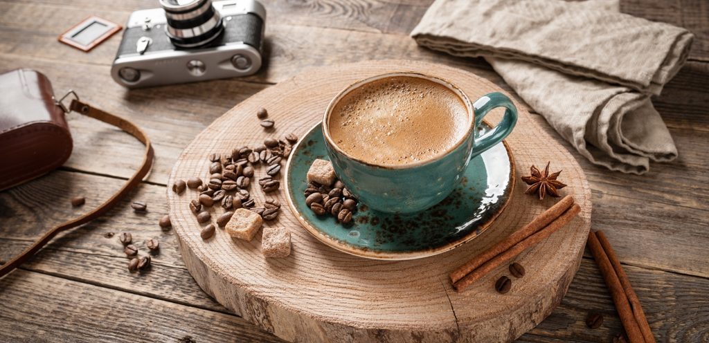 فوائد القهوة تفوق التوقعات