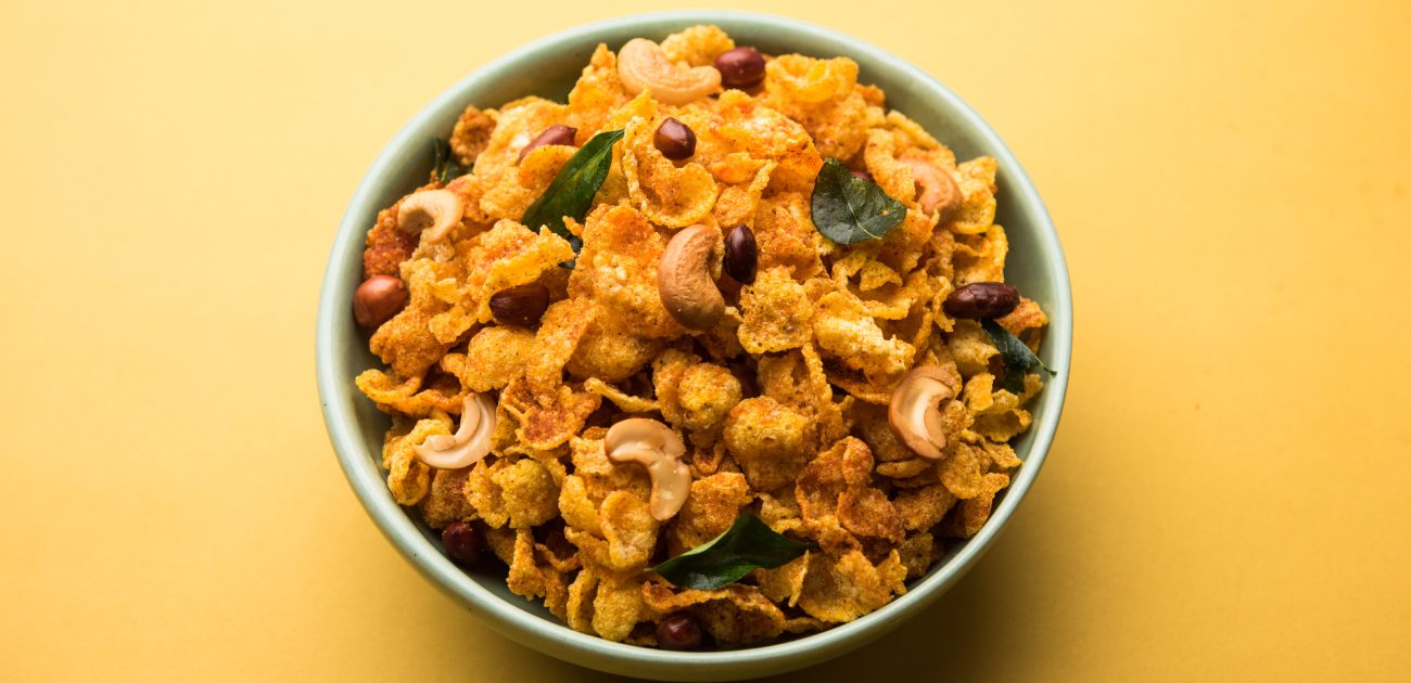 فطور صحي