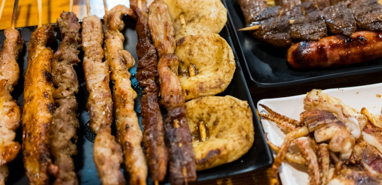 أطباق مشاوي شهية ولذيذة بدون الحاجة إلى فرن: طرق مبتكرة وسهلة لتحضيرها في المنزل