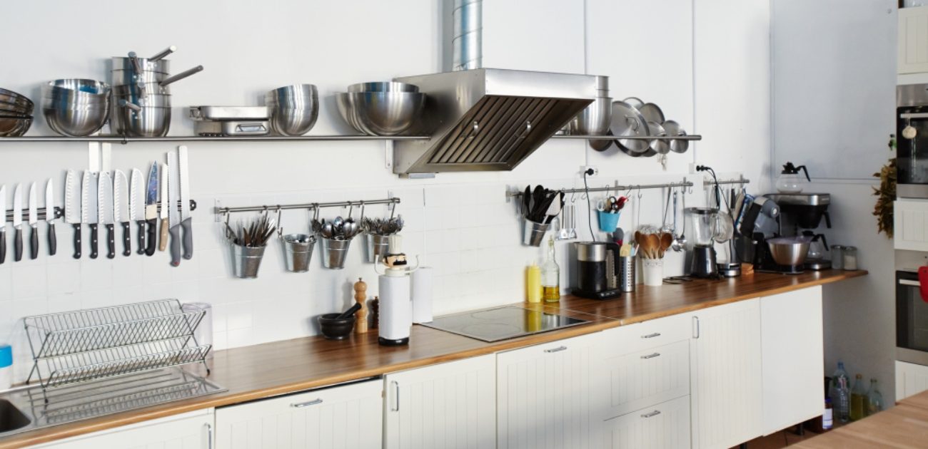 تفصيل مطابخ المنيوم: 10 أسباب تجعلها رائدة في اتجاه التصميم المعياري