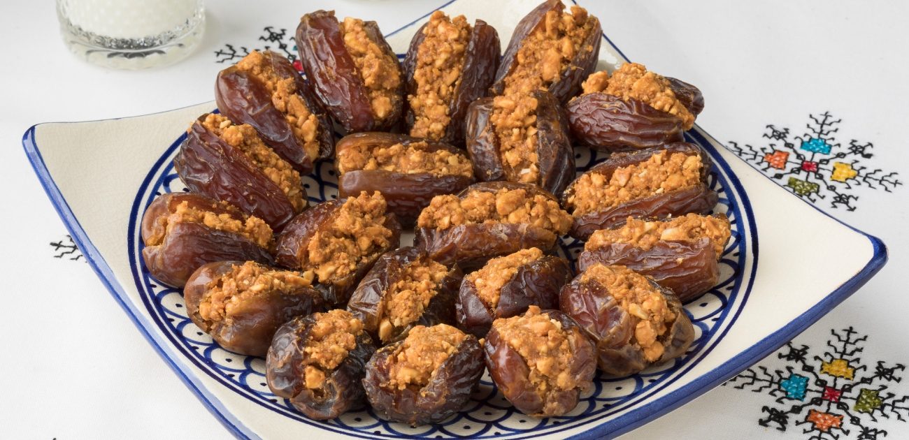 5 أسرار لنجاح معمول التمر كما تصنعه الجدّات