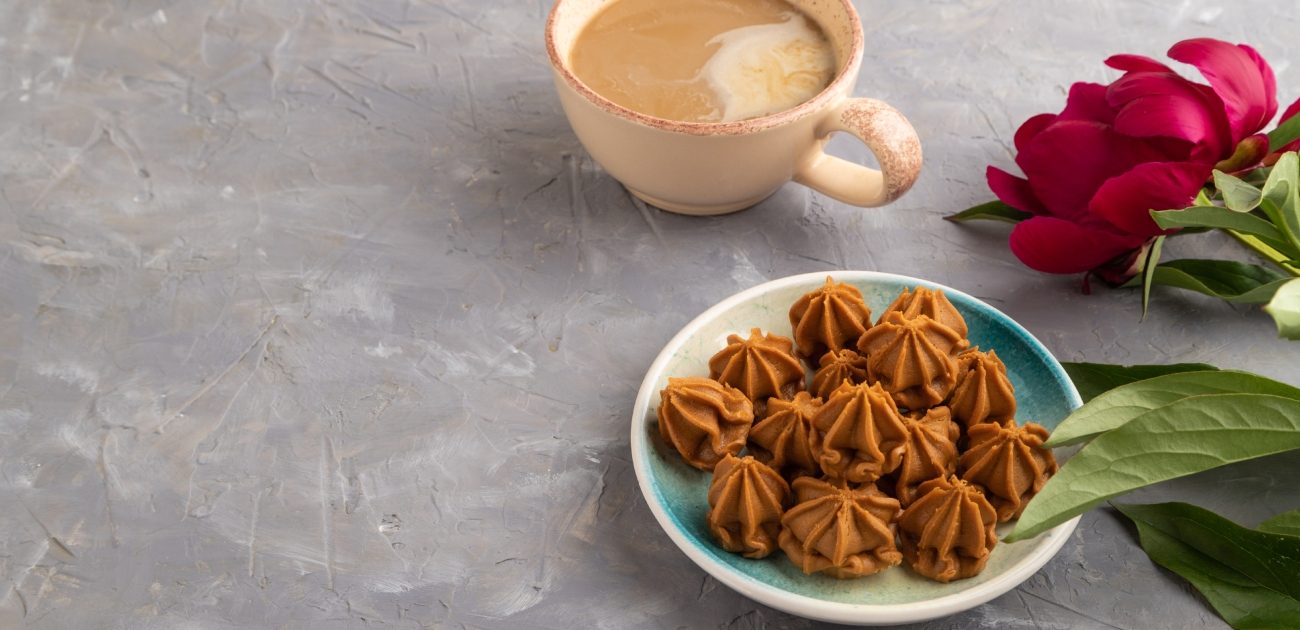 5 أسرار لنجاح معمول التمر كما تصنعه الجدّات