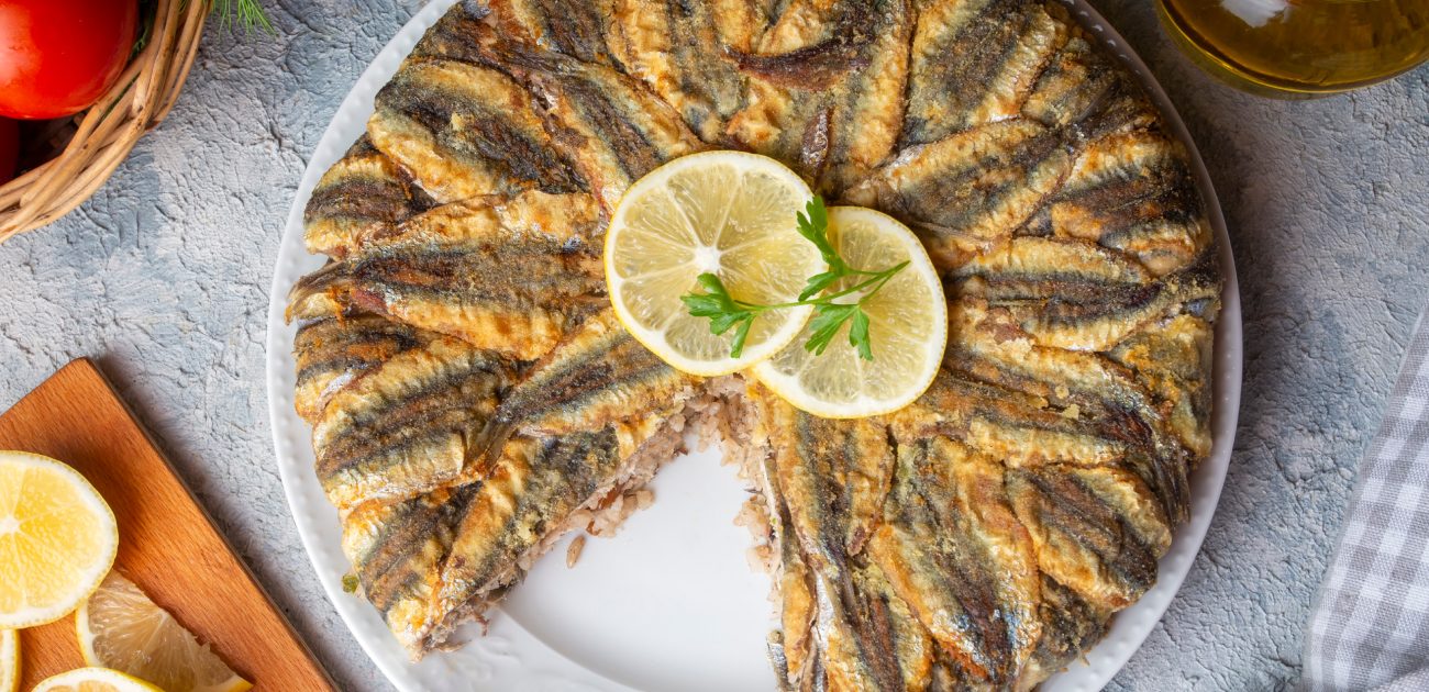 إعتمدوا شوي الطعام