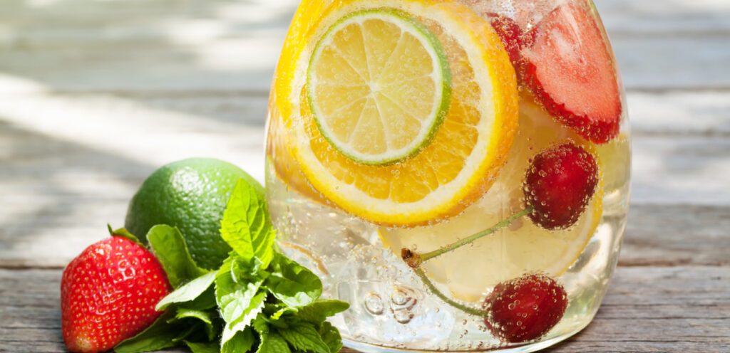 صحيّة ولذيذة