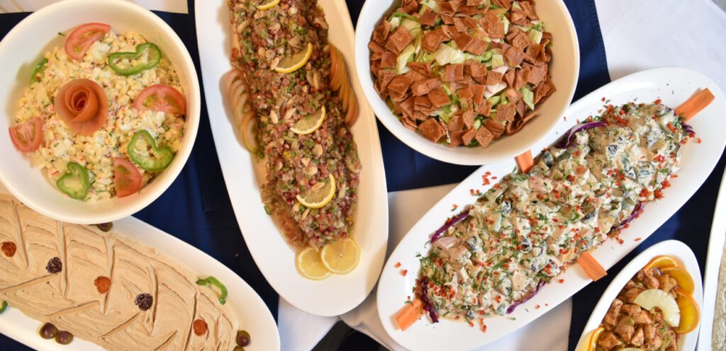 ألذّ الوصفات