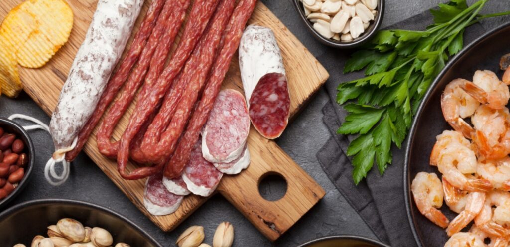 أطعمة غير ضارة لكنها مع مرور الوقت قد تُلحق الأذى بأعضاءكم الحيوية.. إليكم أهمها!