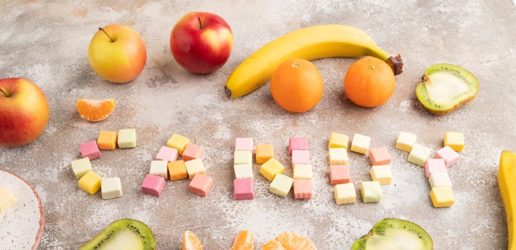 الحلويات مضرة جدًا