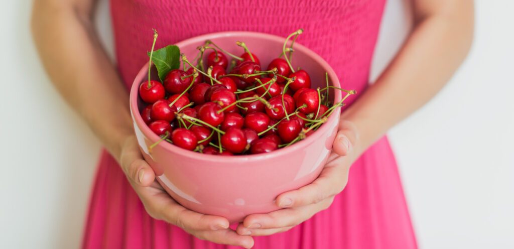 فاكهة مميزة