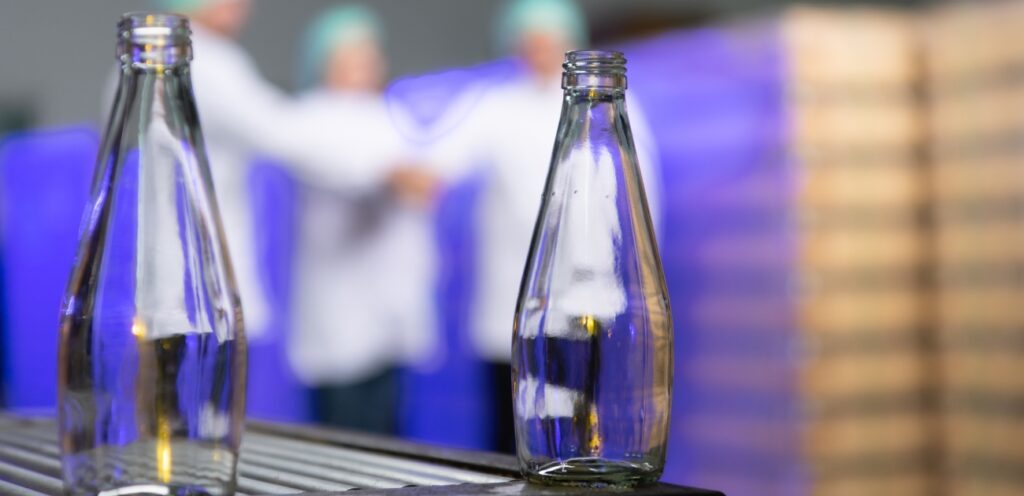 المشكلة ليست في الزجاج بل في الغطاء