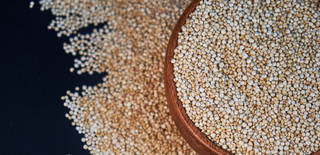 لتحسين صحة الأمعاء وتعزيز فقدان الوزن: تناولوا هذه البذور الصحية!