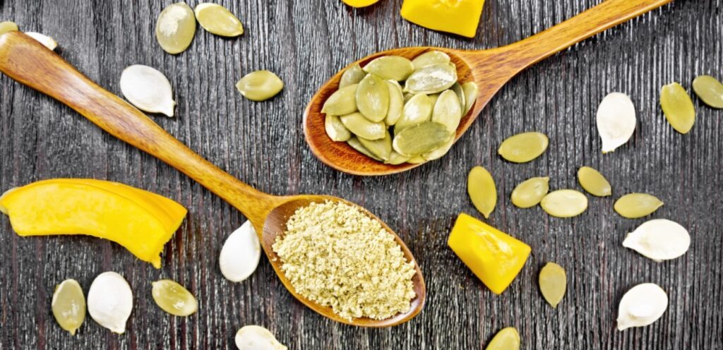 لتحسين صحة الأمعاء وتعزيز فقدان الوزن: تناولوا هذه البذور الصحية!