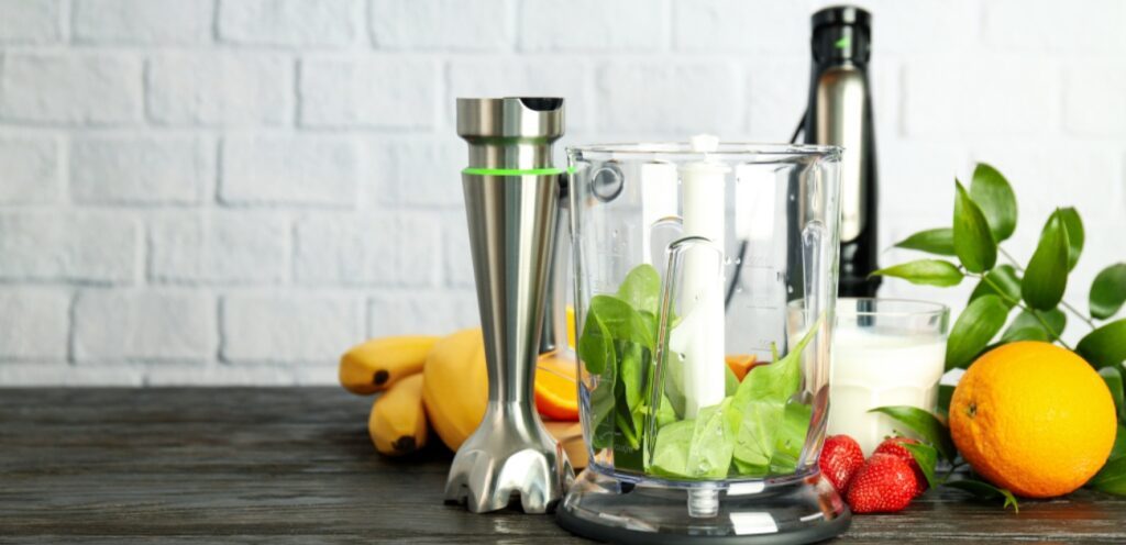 خلاط الشوربة: مزايا رائعة ومفيدة ستجعلكم لا تستغنون عنه في مطبخكم!