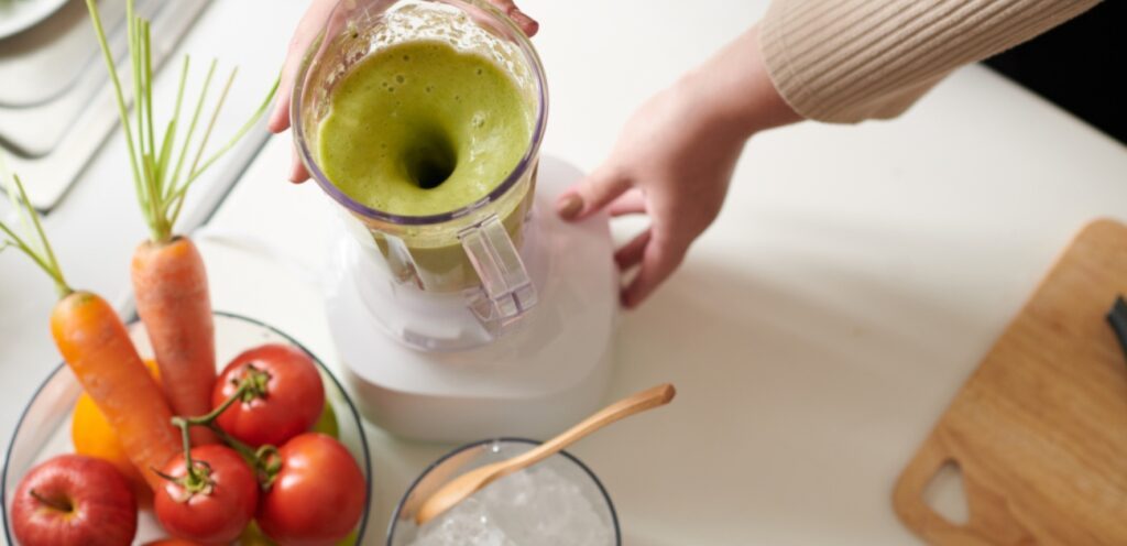 خلاط الشوربة: مزايا رائعة ومفيدة ستجعلكم لا تستغنون عنه في مطبخكم!