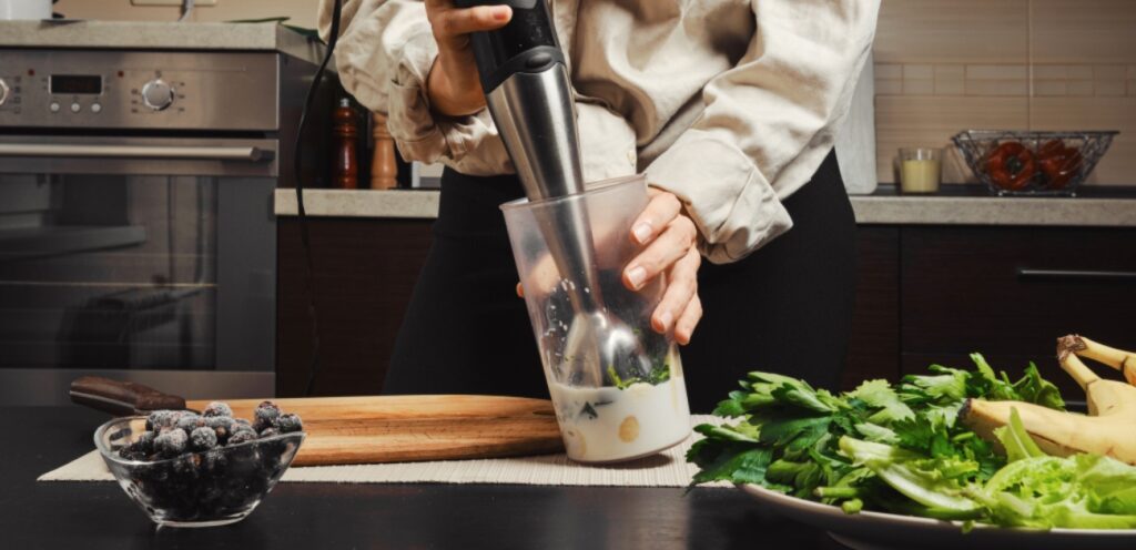 خلاط الشوربة: مزايا رائعة ومفيدة ستجعلكم لا تستغنون عنه في مطبخكم!