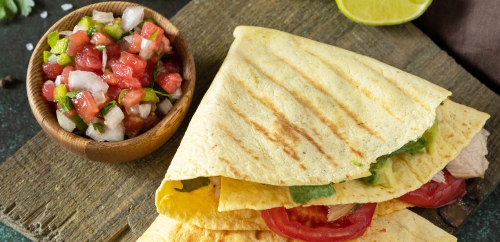 شهيّة ولذيذة