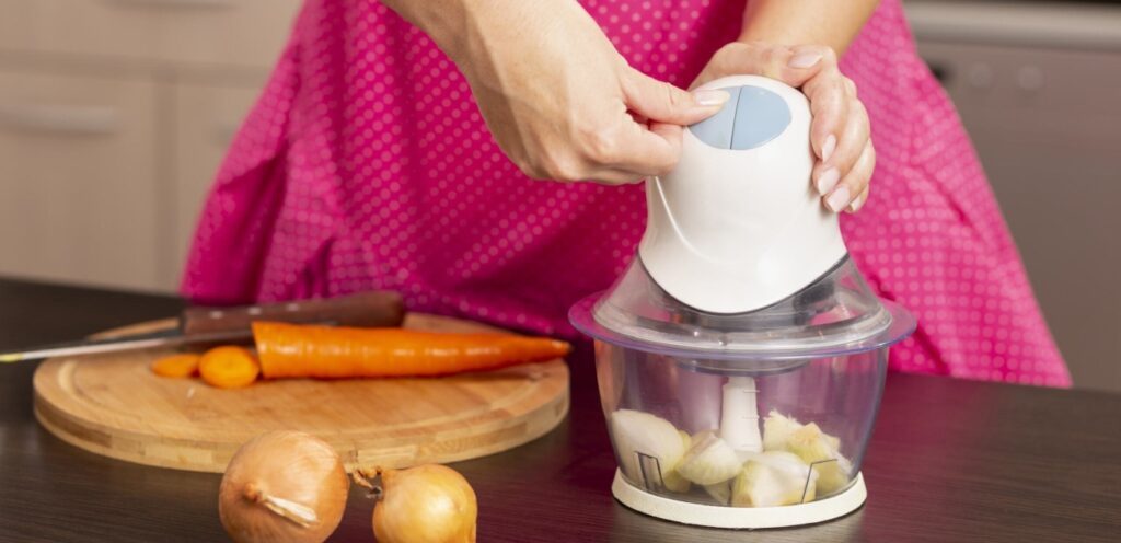 فرامه بصل كهربائيه: أهم الاستخدامات والفوائد