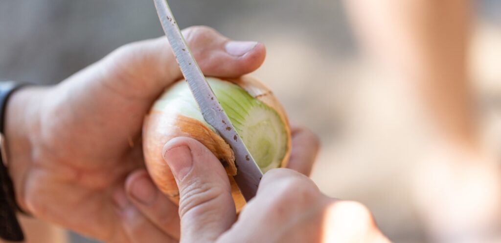 فوائد البصل متنوعة لا تفوتوها