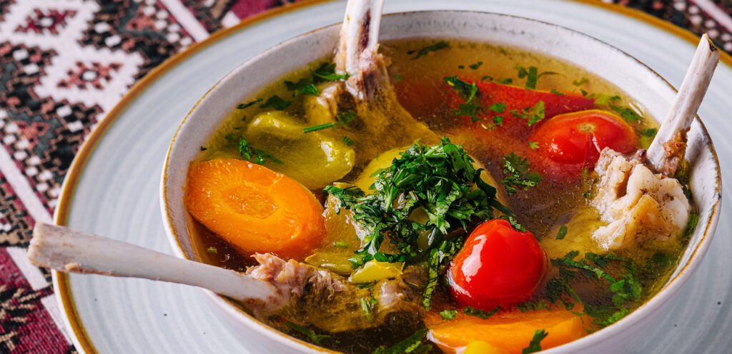 من أشهى الوصفات