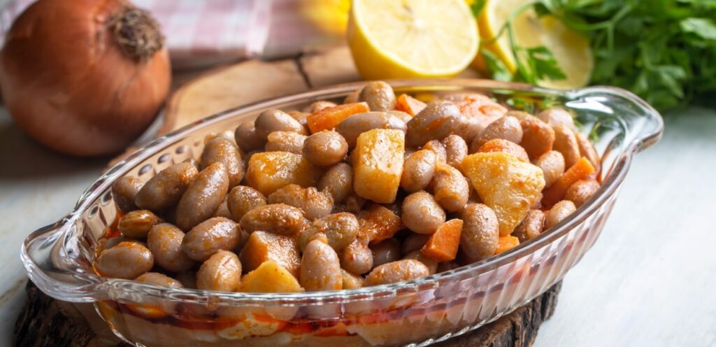 إضافة البطاطس إلى أطباقكم تعطي نكهة لذيذة