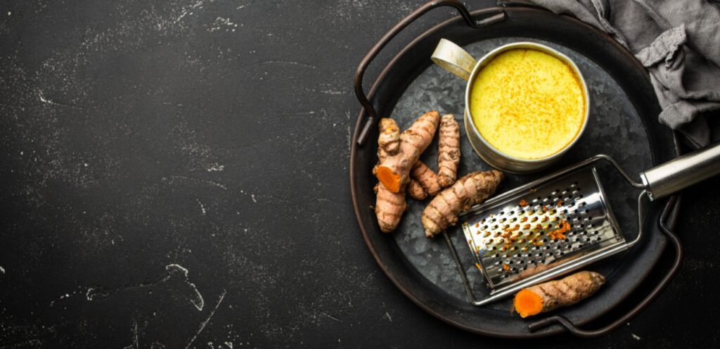 انواع الكركم عديدة قد لا نعلمها جميعنا.. لنتعرف على أهمها!