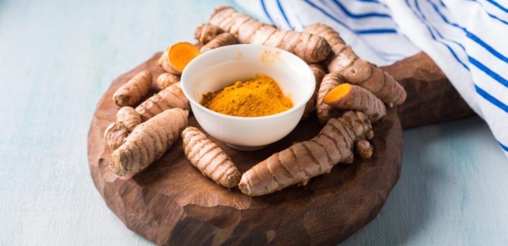 انواع الكركم عديدة قد لا نعلمها جميعنا.. لنتعرف على أهمها!