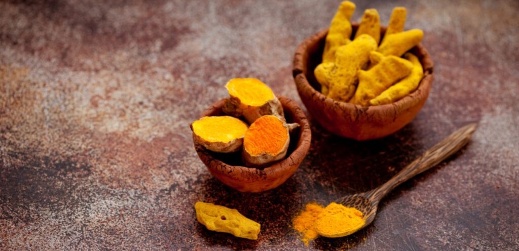 انواع الكركم عديدة قد لا نعلمها جميعنا.. لنتعرف على أهمها!
