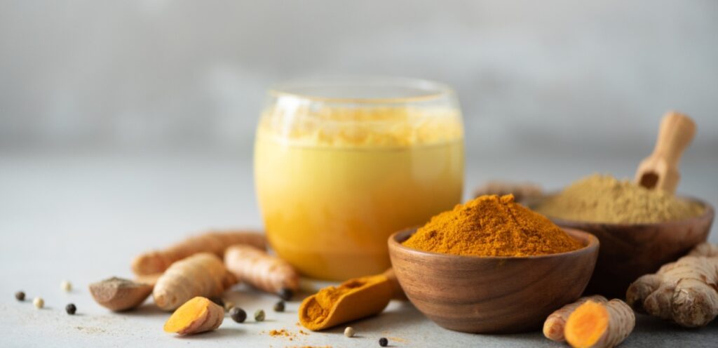 انواع الكركم عديدة قد لا نعلمها جميعنا.. لنتعرف على أهمها!