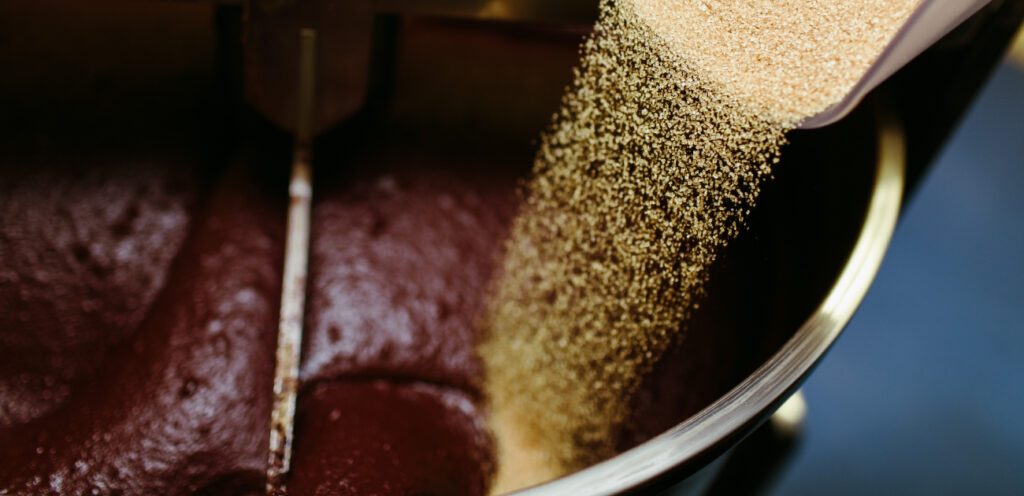 لحلويات مميزة