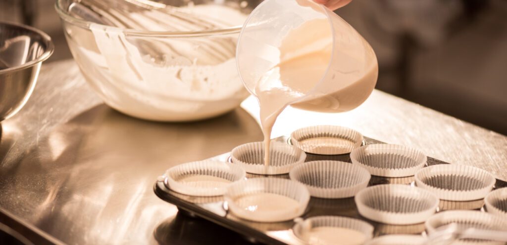 ضرورية لأنواع الحلويات