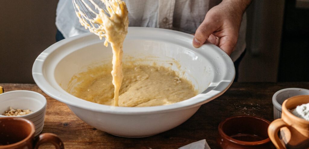 لنجاح المخبوزات