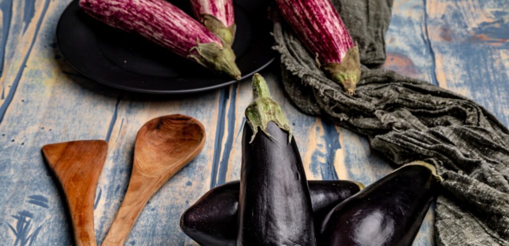 ماهو المكدوس؟ كنز رائع للجسم والصحة العامة لا تفوتوا طعمه الرائع