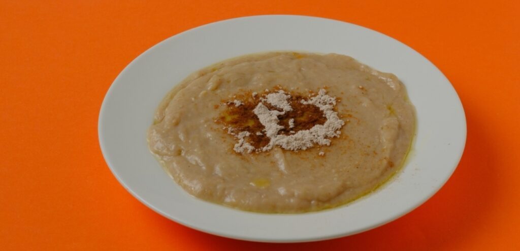 ماهو الهريس؟ طبق شعبي رائع ذو فوائد غذائية رائعة!