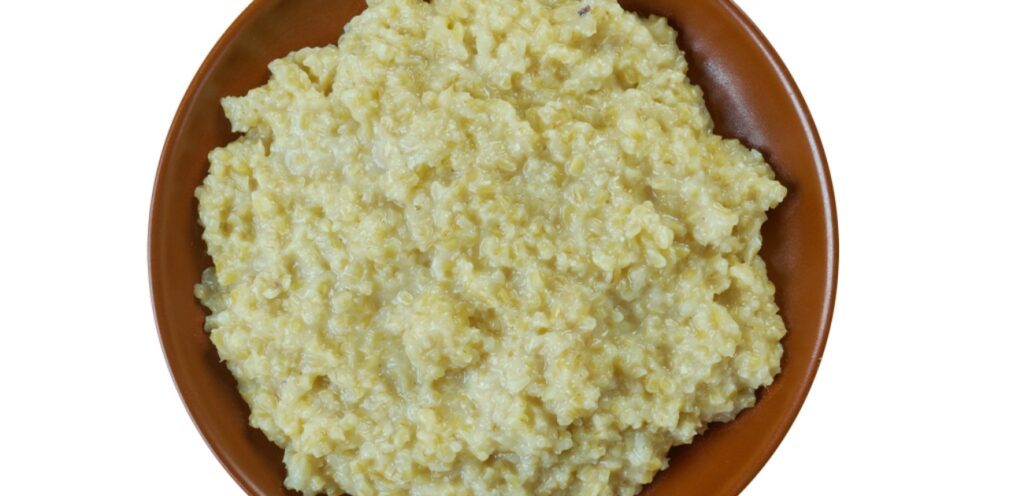 ماهو الهريس؟ طبق شعبي رائع ذو فوائد غذائية رائعة!