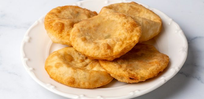 تقديم الطبق