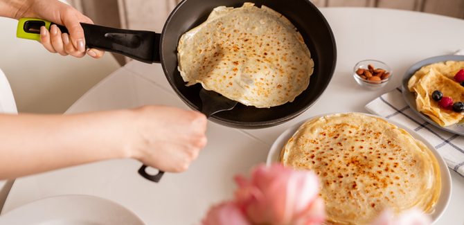 نكرّر حتى انتهاء الكمية