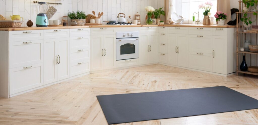 دليلكم الشامل لأفضل أفكار سجادة مطبخ لعام 2025!