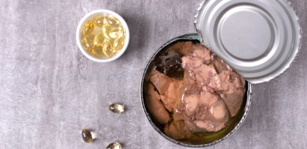 احتفظوا بهذه الأطعمة في مخزنكم لتحضير وجبات سريعة وسهلة في دقائق!