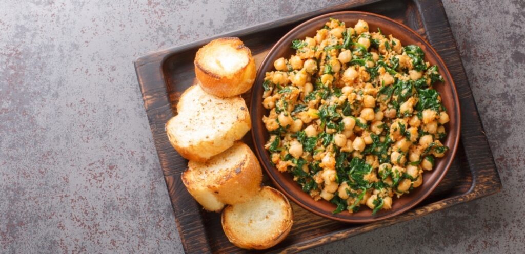 هل الحمص بروتين... وماهي العناصر الغذائية التي يحتويها؟