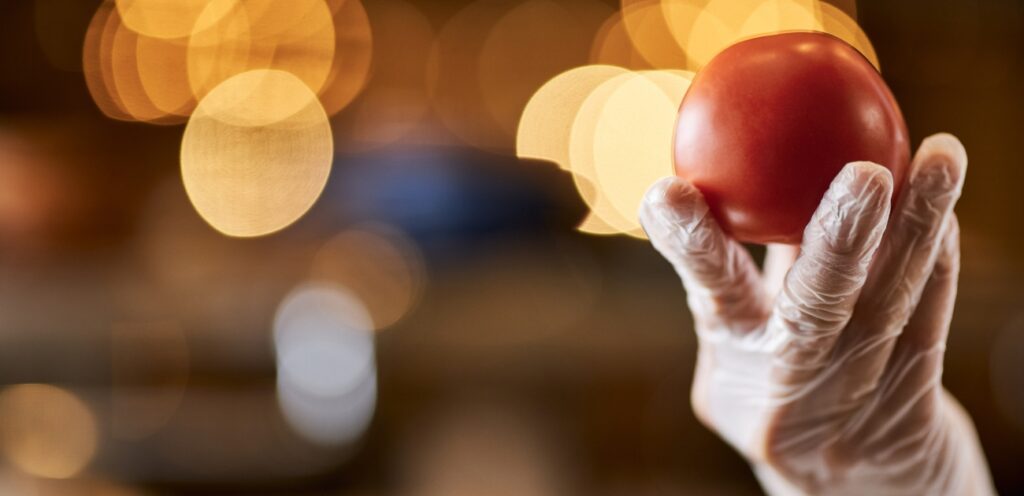 الطماطم مفيدة جدًا لصحة القلب