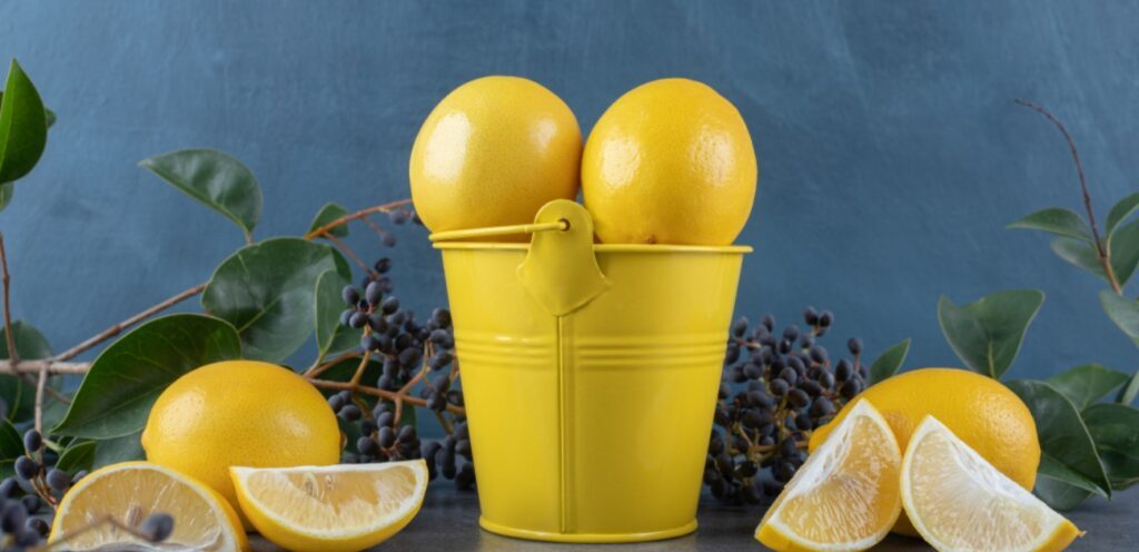 هل تعلمون أن ملعقة من الليمون الأسود مع الماء تعزز عملية الهضم؟