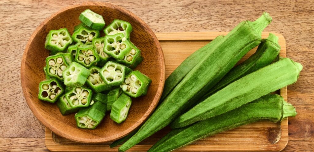 كيفية زراعة البامية ونموها وحصادها: نصائح مهمة لا بد لكم من معرفتها!