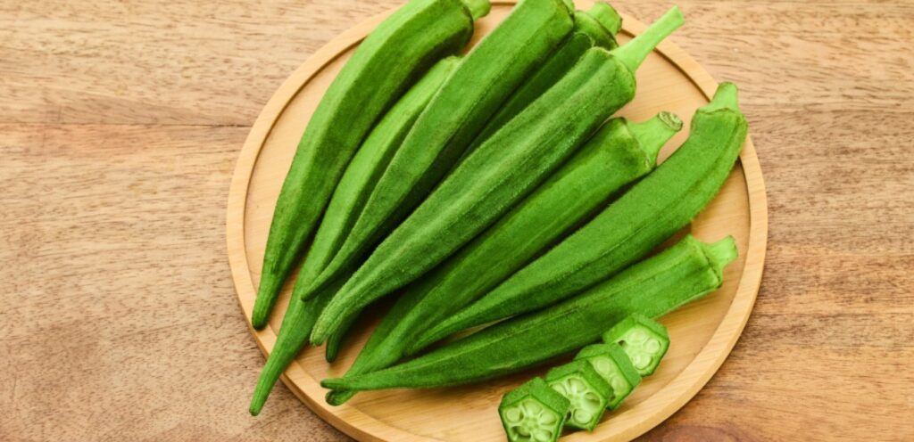 كيفية زراعة البامية ونموها وحصادها: نصائح مهمة لا بد لكم من معرفتها!