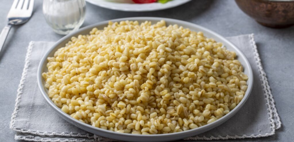 الأرز أم البرغل... أيهما أفضل للريجيم؟